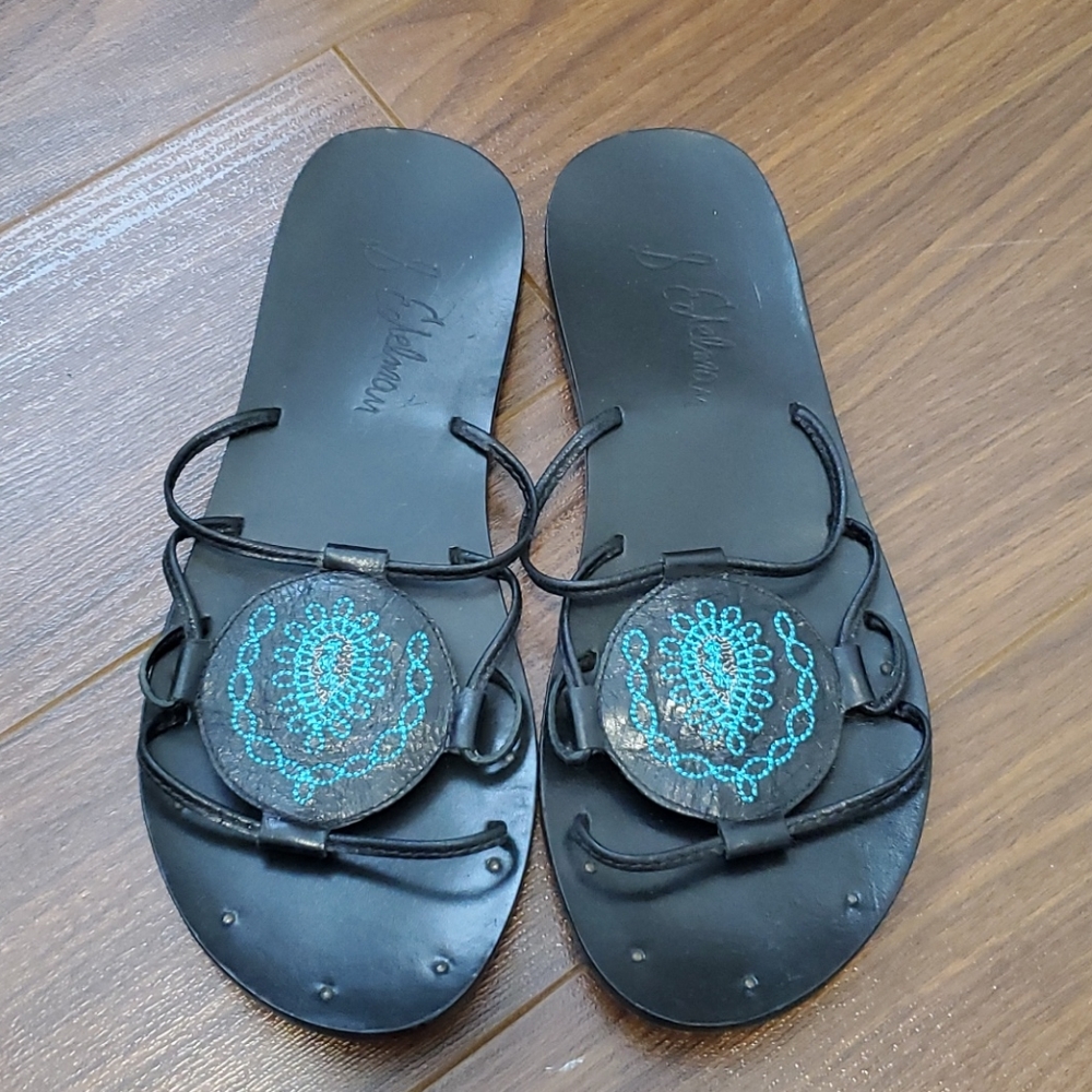 Sam Edelman Sandals - Picture 2 of 5